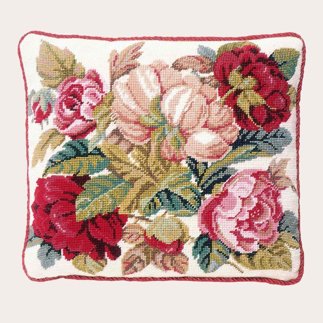 Hovedbilde Blooming Roses Cream