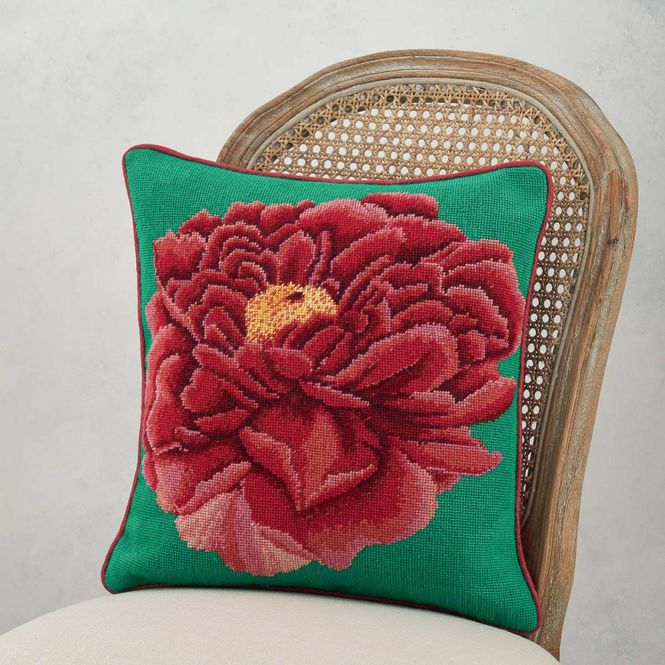 Hovedbilde Dark Peony
