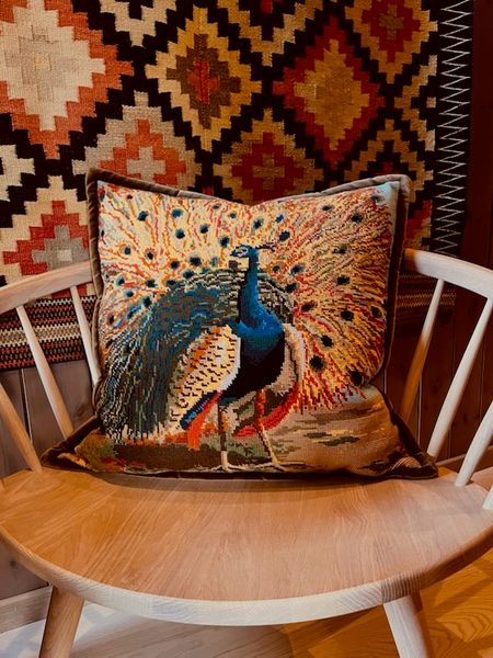 Peacock