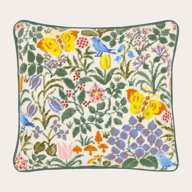 Hovedbilde Voysey's Garden