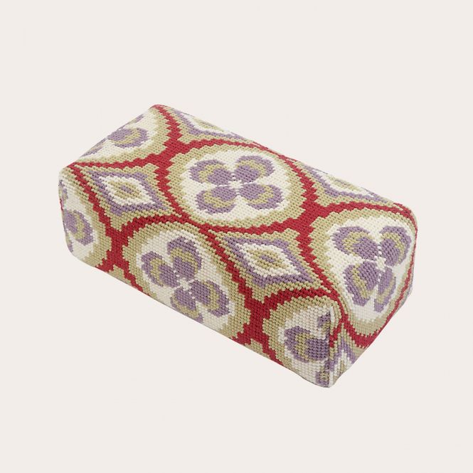 Hovedbilde Clover Doorstop